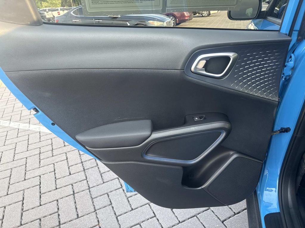 2023 Kia Soul EX