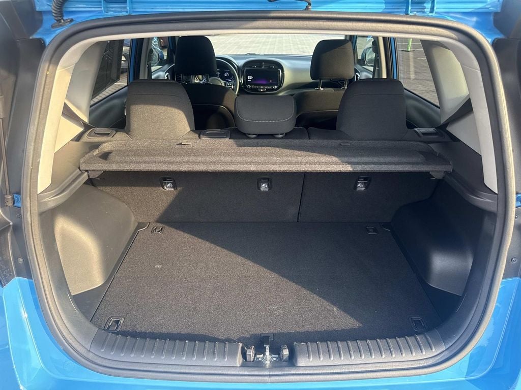 2023 Kia Soul EX