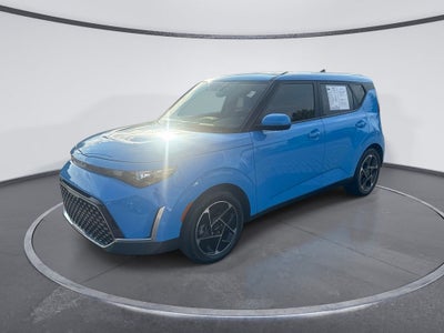 2023 Kia Soul EX