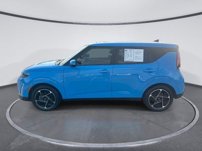 2023 Kia Soul EX