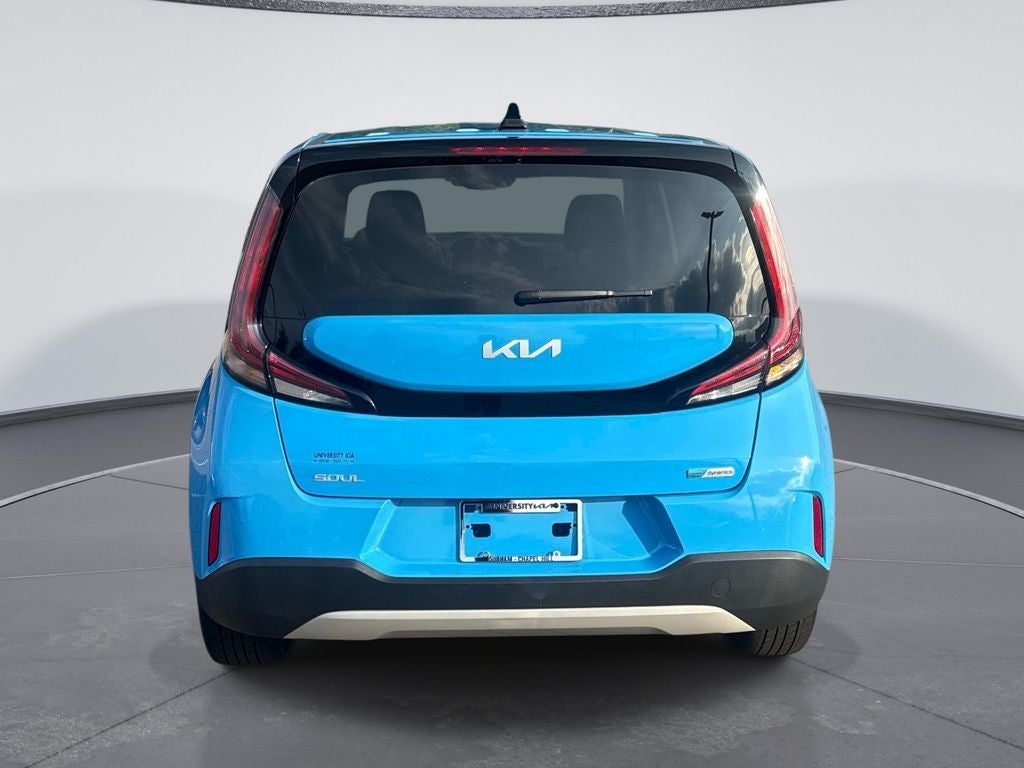 2023 Kia Soul EX