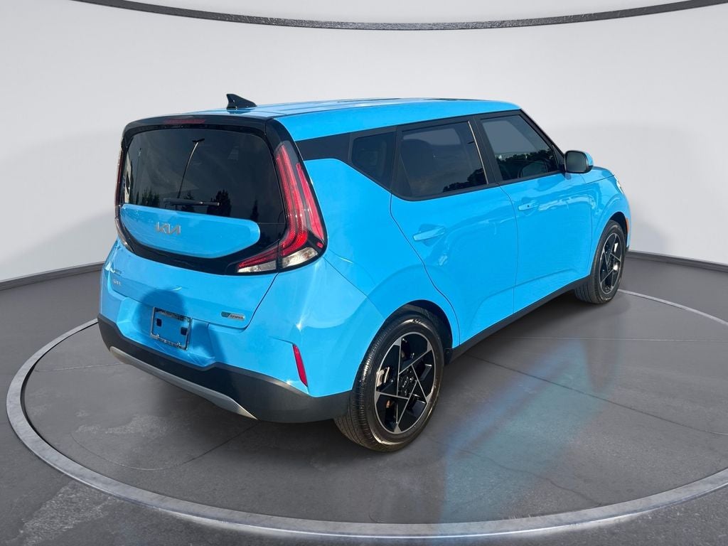 2023 Kia Soul EX