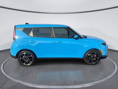 2023 Kia Soul EX