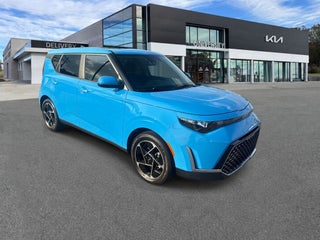 2023 Kia Soul EX