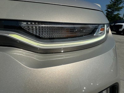 2020 Kia Soul EX