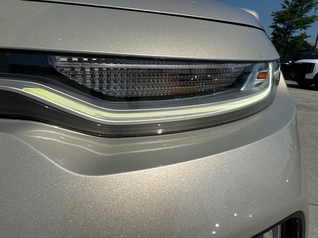 2020 Kia Soul EX
