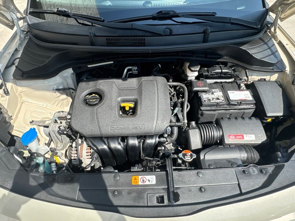 2020 Kia Soul EX