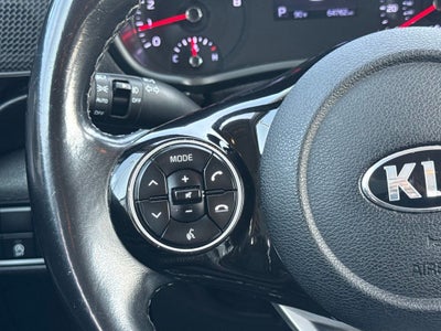 2020 Kia Soul EX