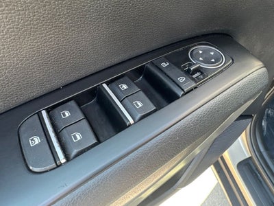 2020 Kia Soul EX