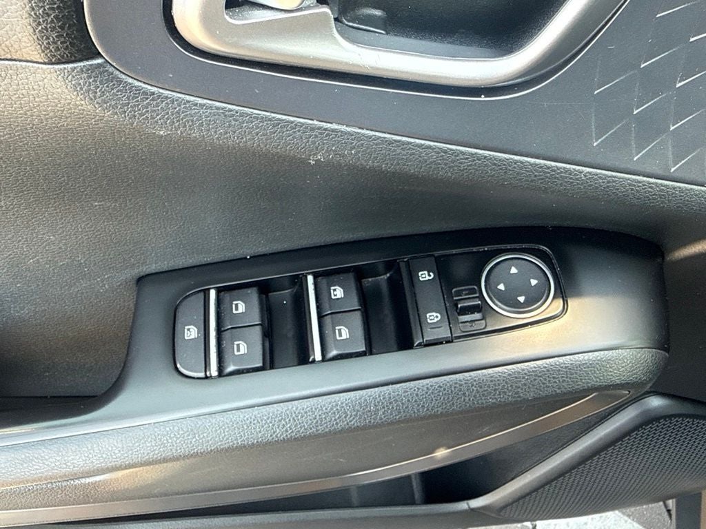 2020 Kia Soul EX