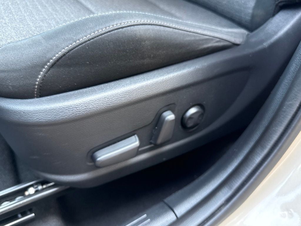 2020 Kia Soul EX