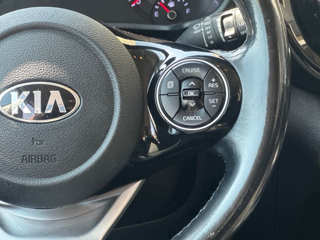 2020 Kia Soul EX