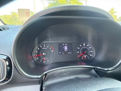 2020 Kia Soul EX