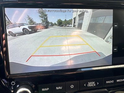 2020 Kia Soul EX