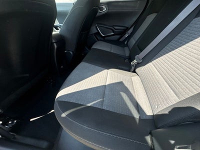 2020 Kia Soul EX