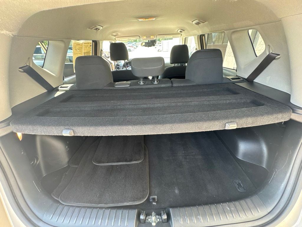 2020 Kia Soul EX