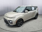 2020 Kia Soul EX