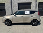 2020 Kia Soul EX