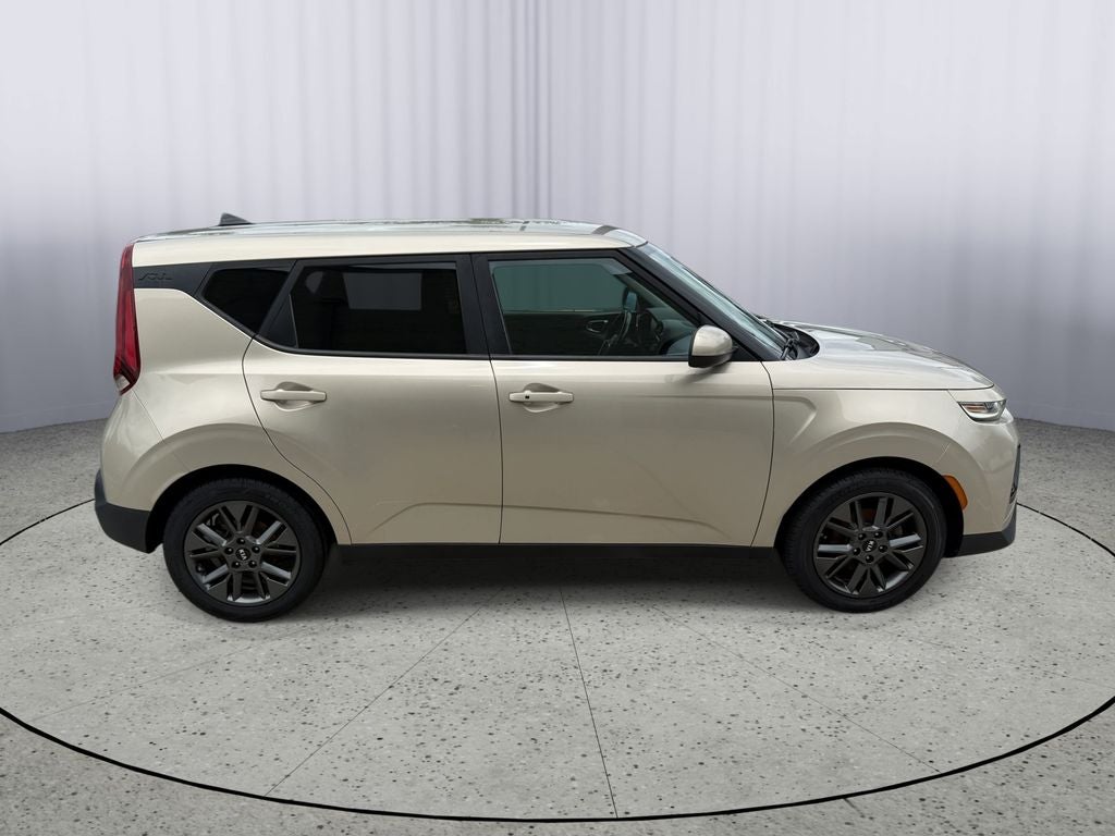 2020 Kia Soul EX