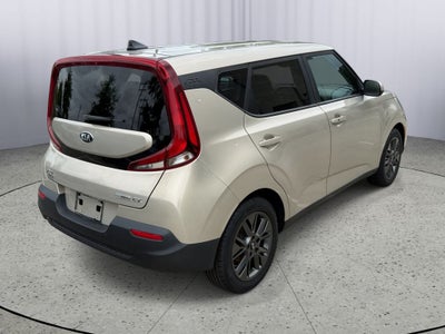 2020 Kia Soul EX