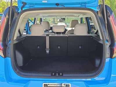 2025 Kia Soul EX