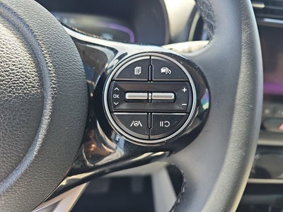 2025 Kia Soul EX
