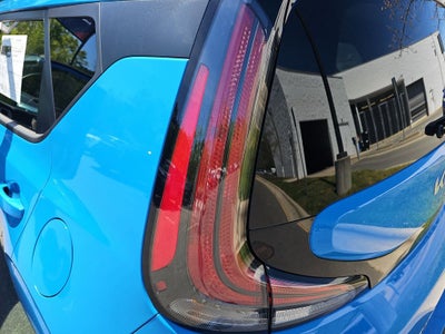 2025 Kia Soul EX