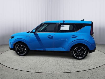 2025 Kia Soul EX