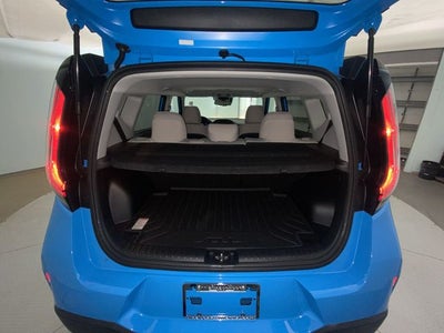 2023 Kia Soul EX