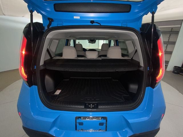 2023 Kia Soul EX