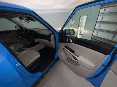 2023 Kia Soul EX