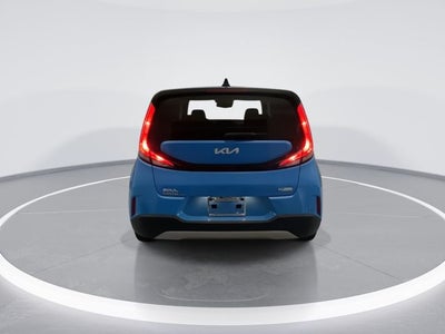 2023 Kia Soul EX