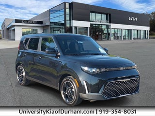 2025 Kia Soul EX