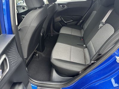 2021 Kia Soul GT-Line