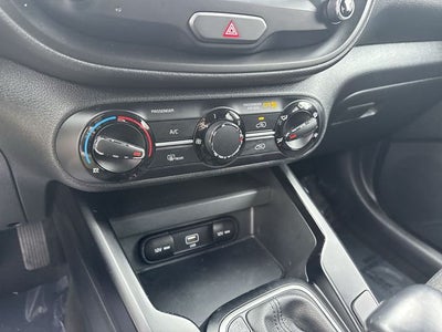 2021 Kia Soul GT-Line