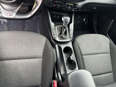 2021 Kia Soul GT-Line