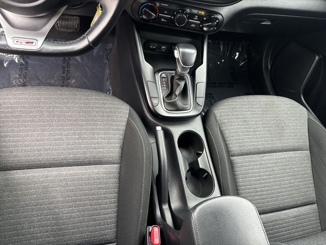 2021 Kia Soul GT-Line