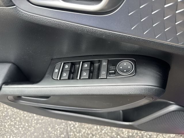 2021 Kia Soul GT-Line