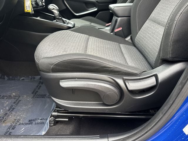 2021 Kia Soul GT-Line