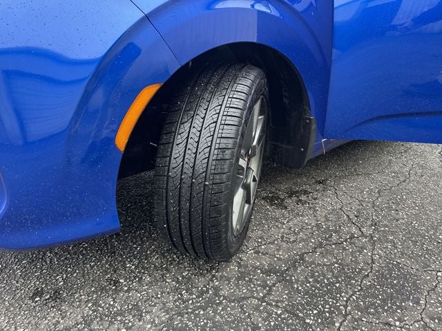 2021 Kia Soul GT-Line