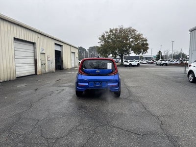 2021 Kia Soul GT-Line