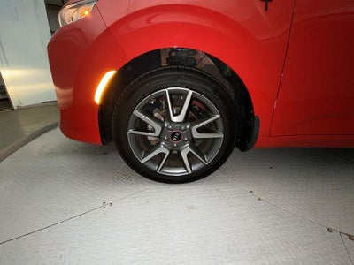 2020 Kia Soul GT-Line