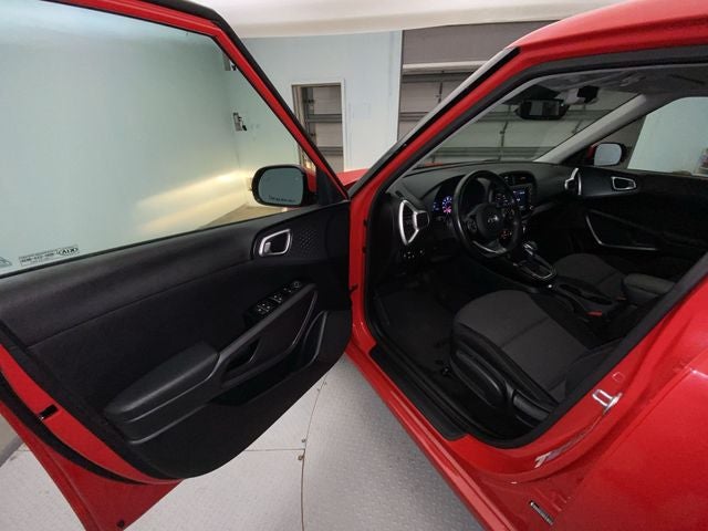 2020 Kia Soul GT-Line