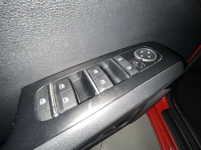 2020 Kia Soul GT-Line