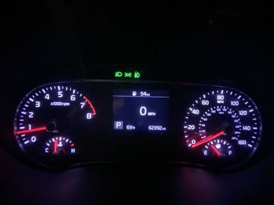 2020 Kia Soul GT-Line