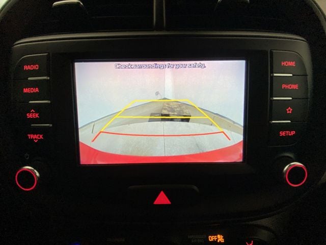 2020 Kia Soul GT-Line