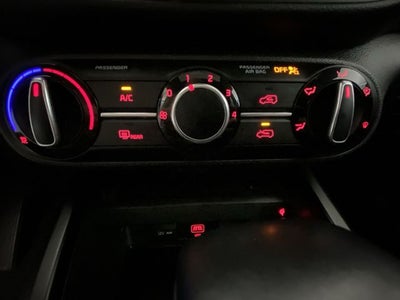 2020 Kia Soul GT-Line