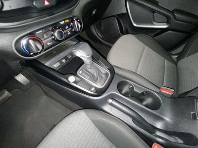 2020 Kia Soul GT-Line