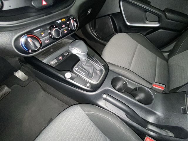 2020 Kia Soul GT-Line