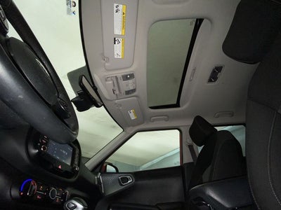 2020 Kia Soul GT-Line